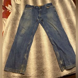 Duluth Trading Company Men’s Jeans